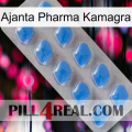Ajanta Pharma Kamagra 22